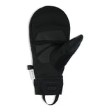 Simms WINDSTOPPER Foldover Mitt