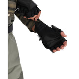 Simms WINDSTOPPER Foldover Mitt