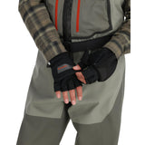 Simms WINDSTOPPER Foldover Mitt