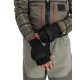 Simms WINDSTOPPER Foldover Mitt