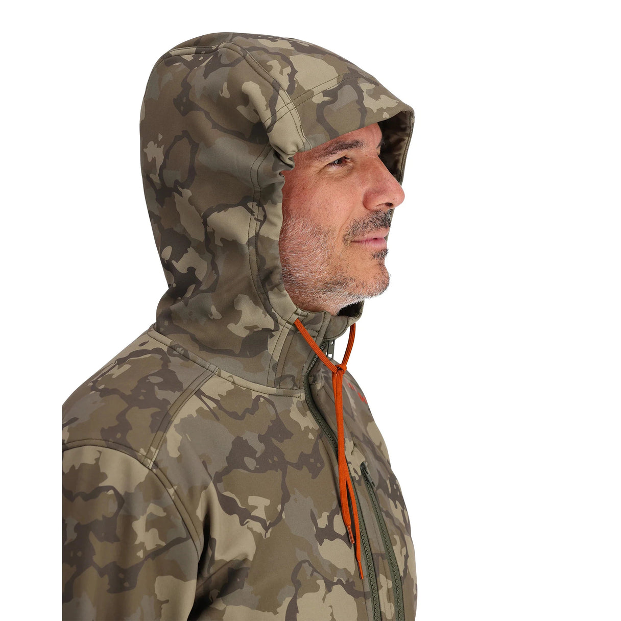 Simms Men s Rogue Hoody Yellow Dog Flyfishing