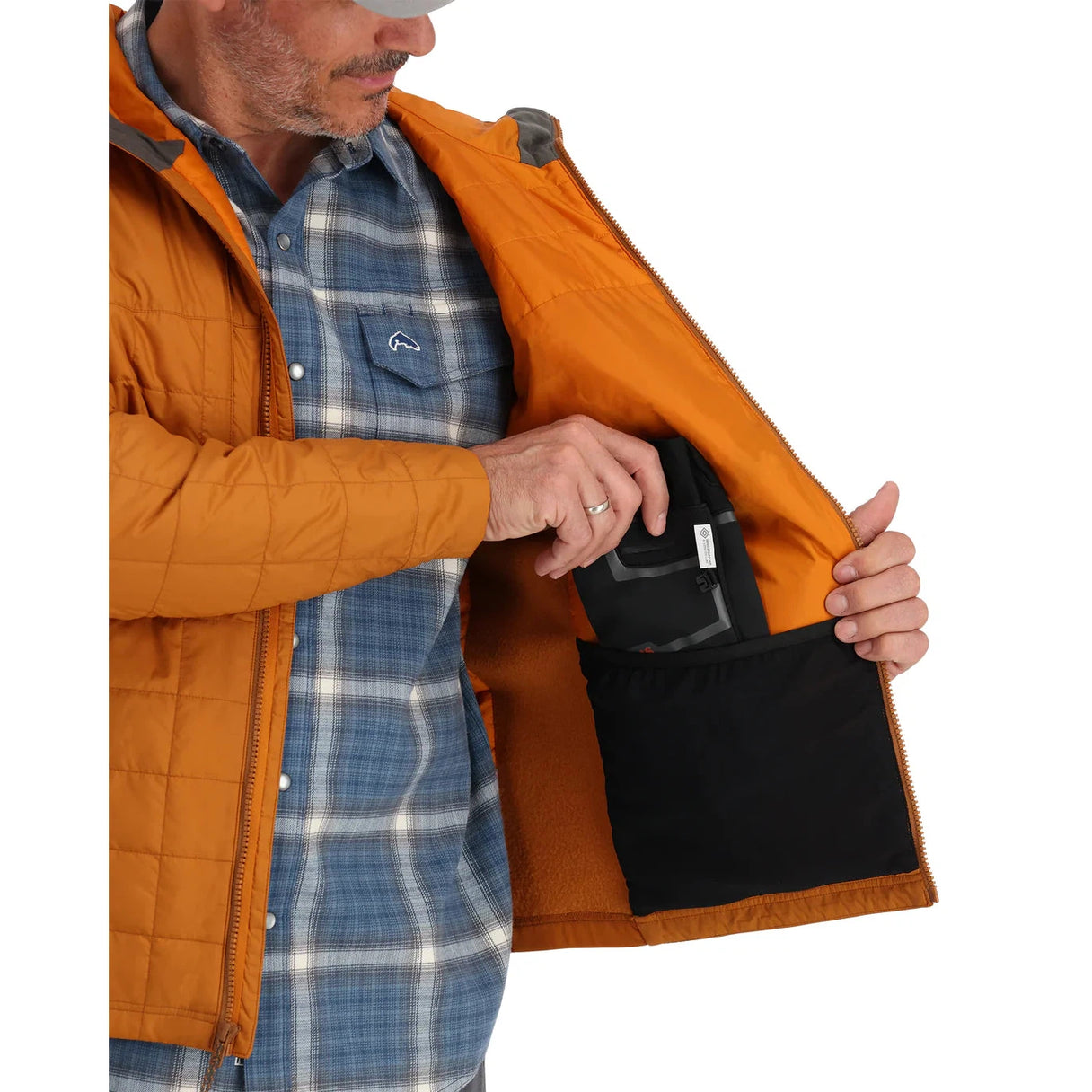 Simms hotsell hoody sale