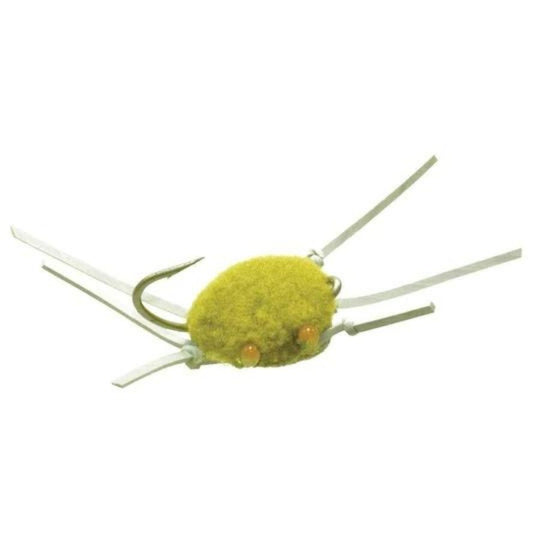 Flats Crab