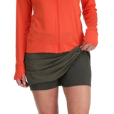 Simms W's Skort