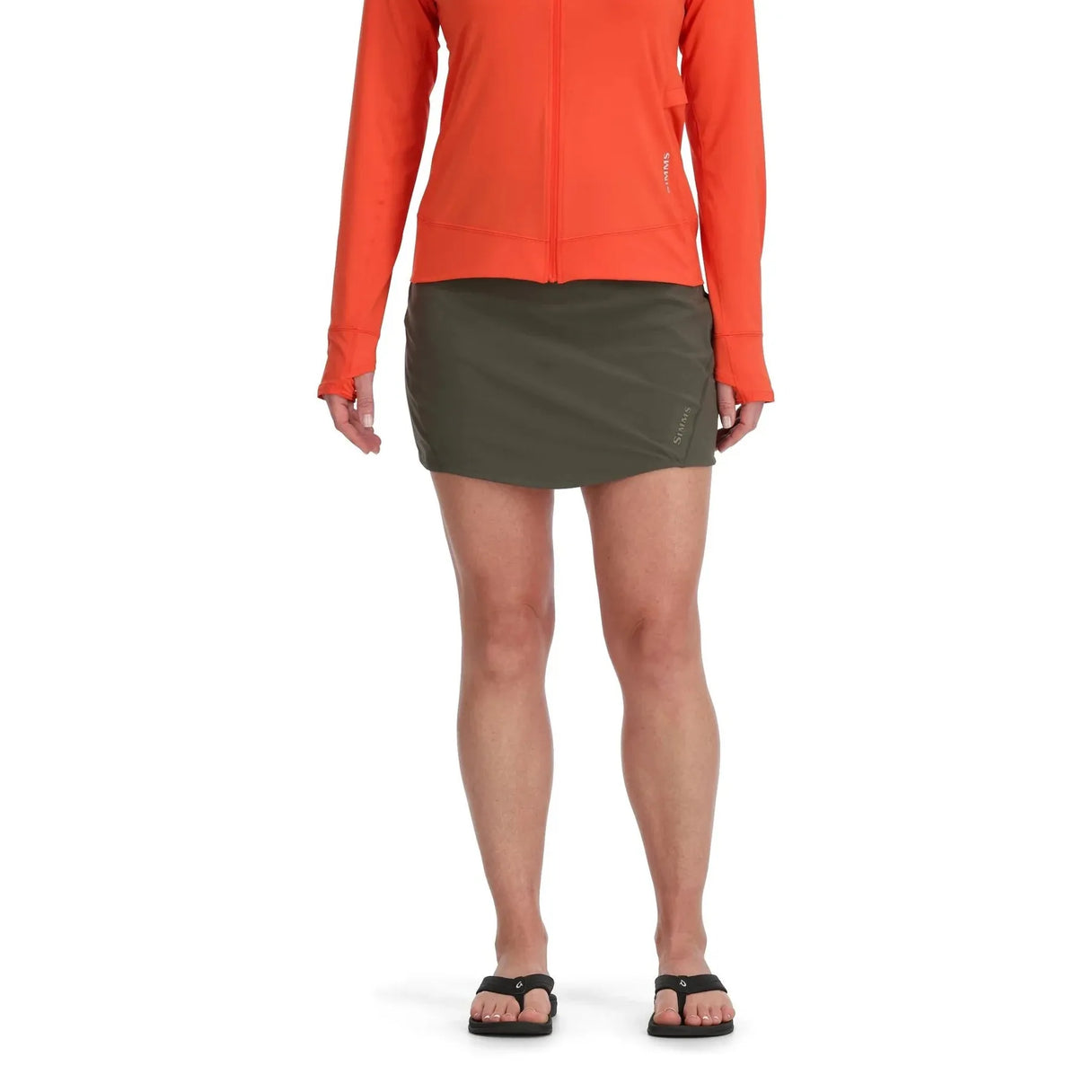 Simms W's Skort
