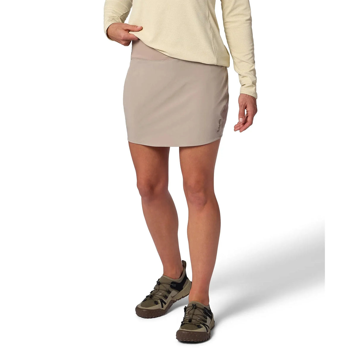 Simms W's Skort