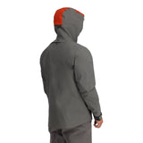 Simms Men's G4 Pro Jacket - Slate | Yellow Dog Flyfishing