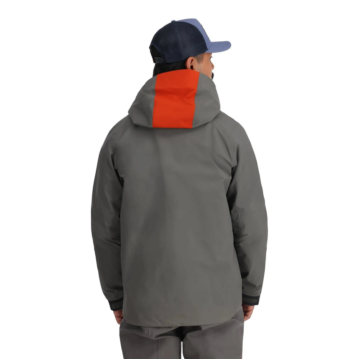 Simms Men's G4 Pro Jacket - Slate | Yellow Dog Flyfishing