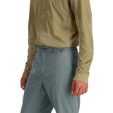 Simms Fishing Simms Men's Superlight Pant - Cinder.