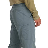 Simms Fishing Simms Men's Superlight Pant - Cinder.