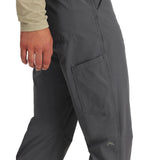 Simms Men's Driftless Wade Pant - Bay Leaf