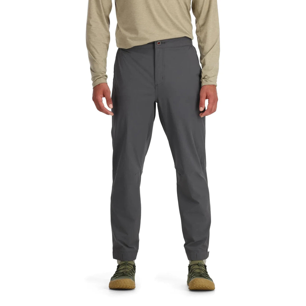 Simms Men's Driftless Wade Pant - Bay Leaf