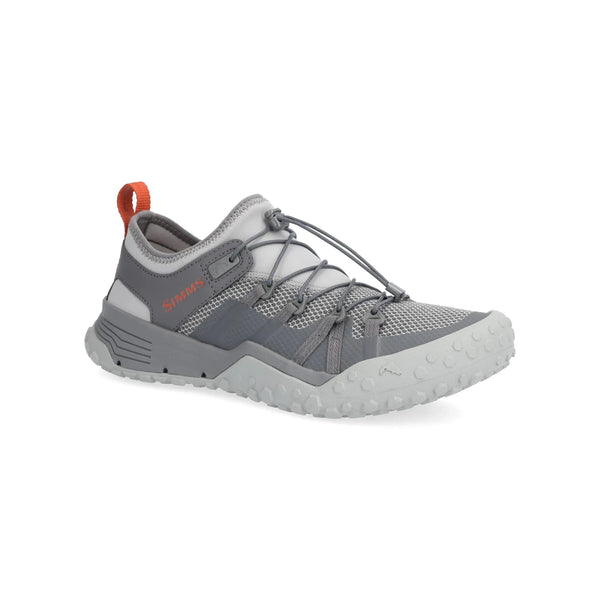 Simms Pursuit Shoe - Steel