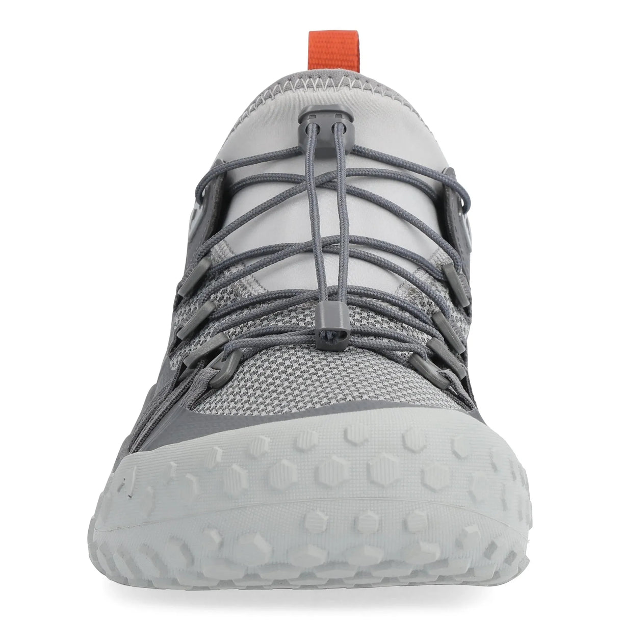 Simms Pursuit Shoe - Steel