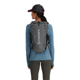 Simms Fishing Simms Flyweight Backpack - 25L - Smoke.