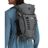 Simms Fishing Simms Flyweight Backpack - 25L - Smoke.