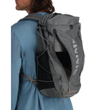 Simms Fishing Simms Flyweight Backpack - 25L - Smoke.