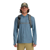 Simms Fishing Simms Flyweight Backpack - 25L - Smoke.