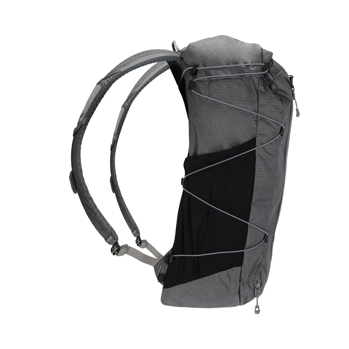 Simms Fishing Simms Flyweight Backpack - 25L - Smoke.