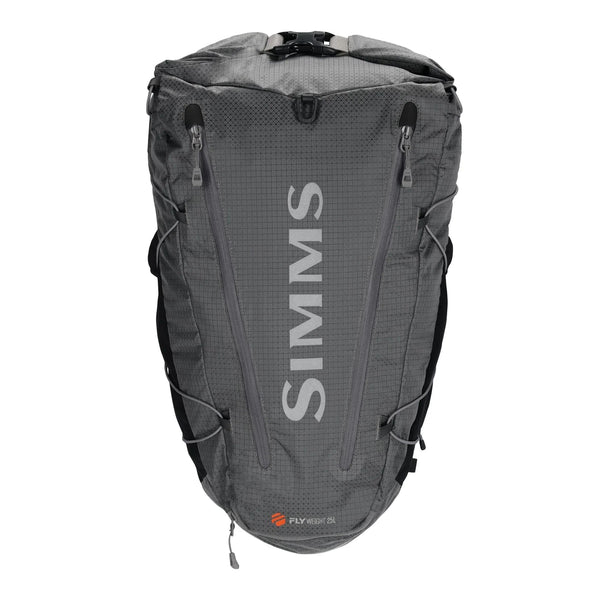 Simms Flyweight Backpack - Smoke