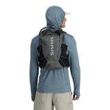 Simms Flyweight Vest Pack - Smoke