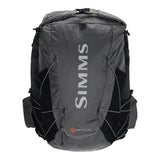 Simms Flyweight Vest Pack - Smoke