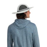 Simms Men's Solar Sombrero - Sterling