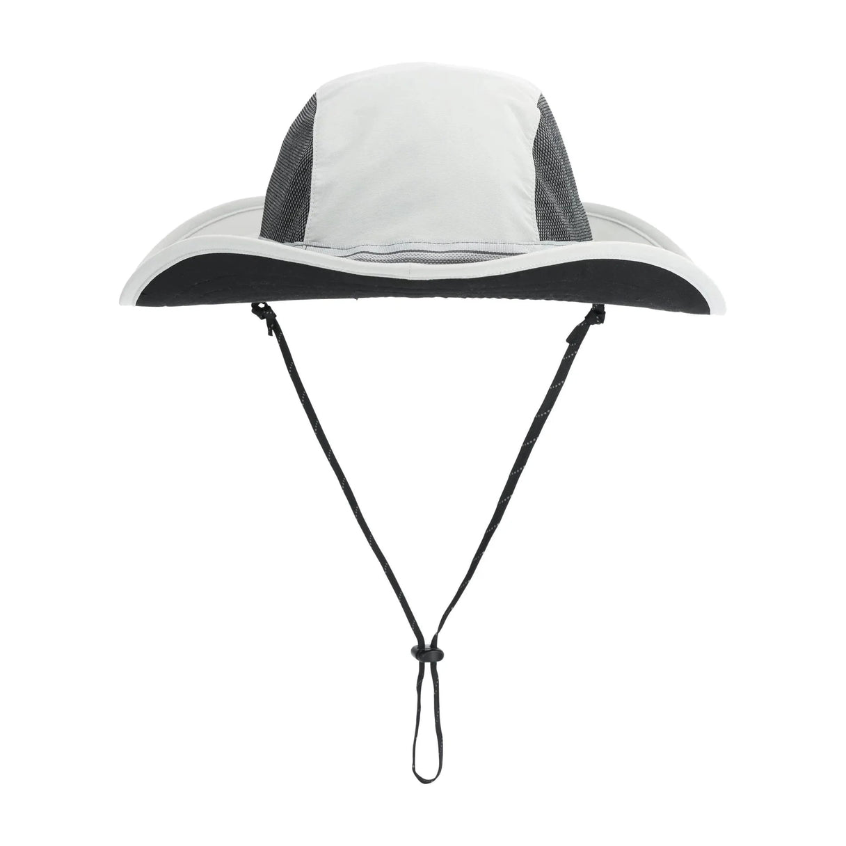 Simms Men's Solar Sombrero - Sterling