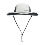 Simms Men's Solar Sombrero - Sterling