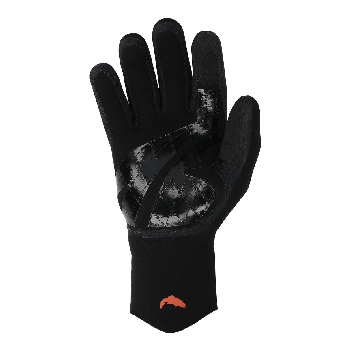 Simms ExStream® Neoprene Glove - Black