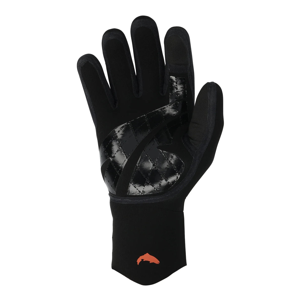 simms handschuhe Simms ExStream Neoprene Glove