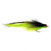 Chartreuse/Black