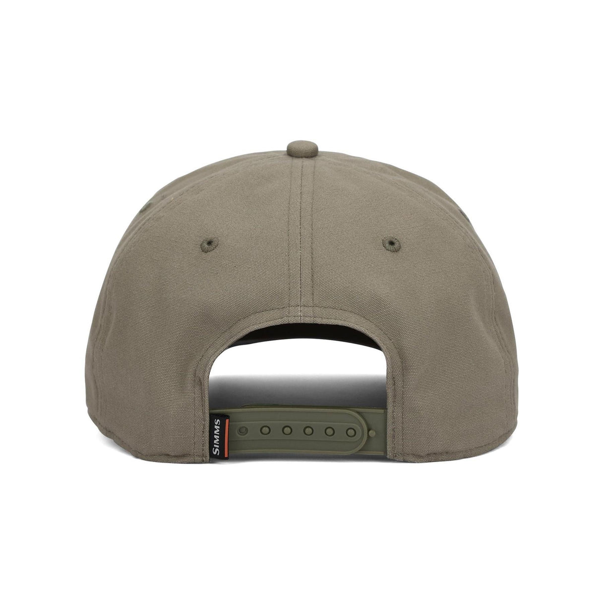 Simms Double Haul Rope Cap - Stone