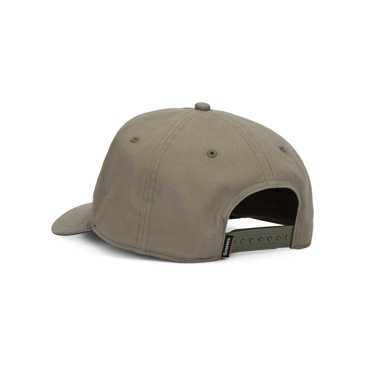 Simms Double Haul Rope Cap - Stone