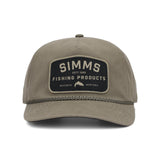Simms Double Haul Rope Cap - Stone