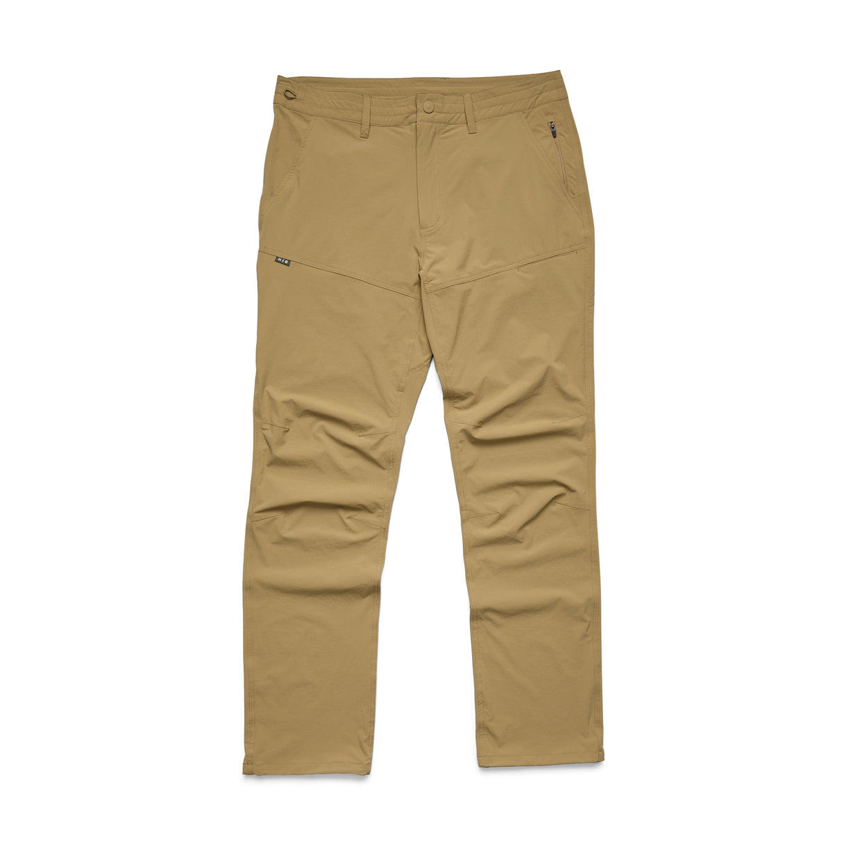 Howler Brothers Shoalwater Tech Pants - Bronze