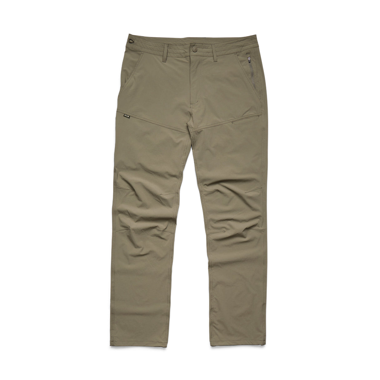 Howler Brothers Shoalwater Tech Pants - Cadet