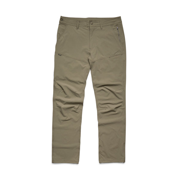 Howler Brothers Shoalwater Tech Pants - Cadet