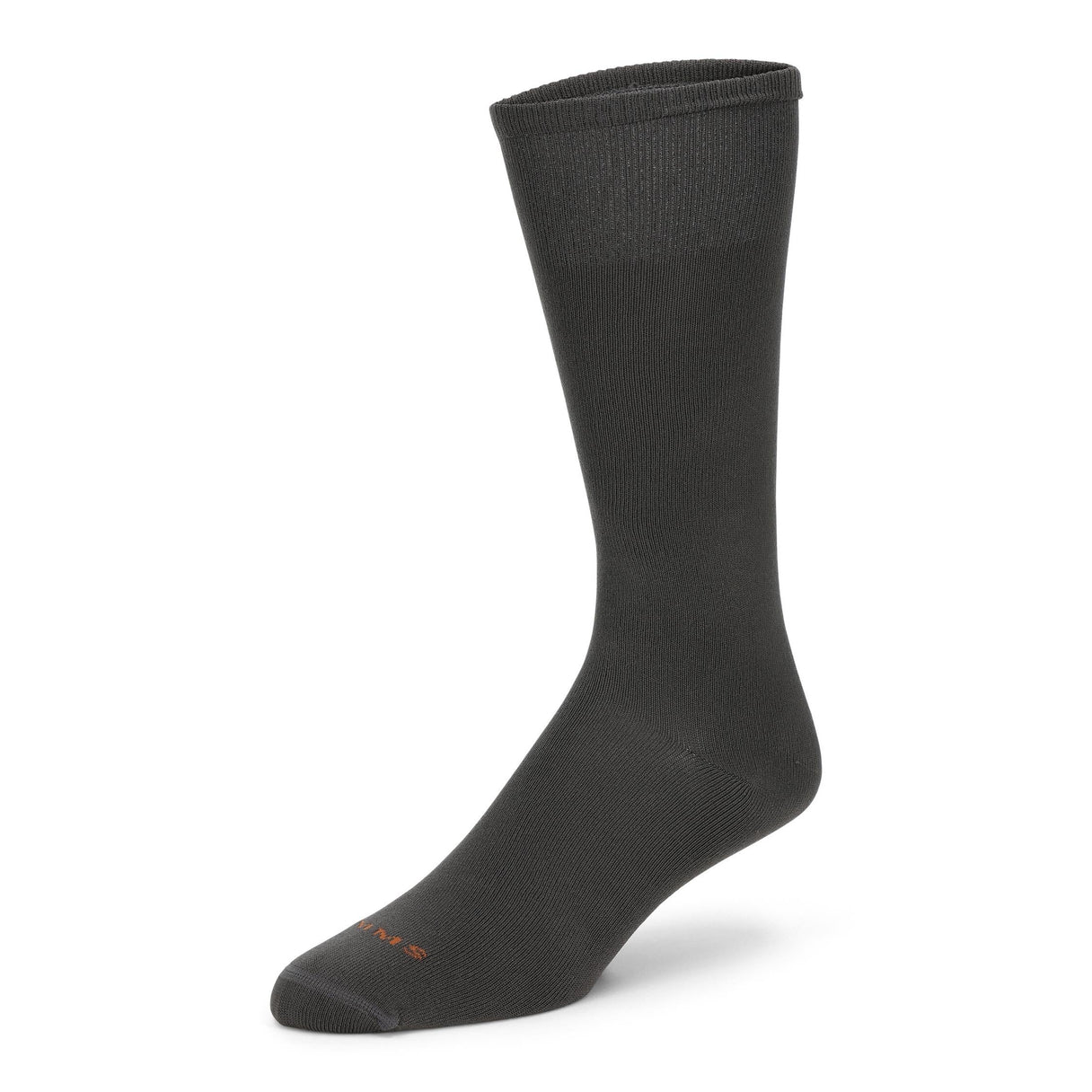 Simms Fishing Simms Mid-Calf Sock Liner - Slate.