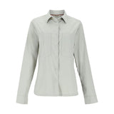 Simms Fishing Simms Women's Shearwater Shirt - Aspen.