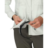 Simms Fishing Simms Women's Shearwater Shirt - Aspen.