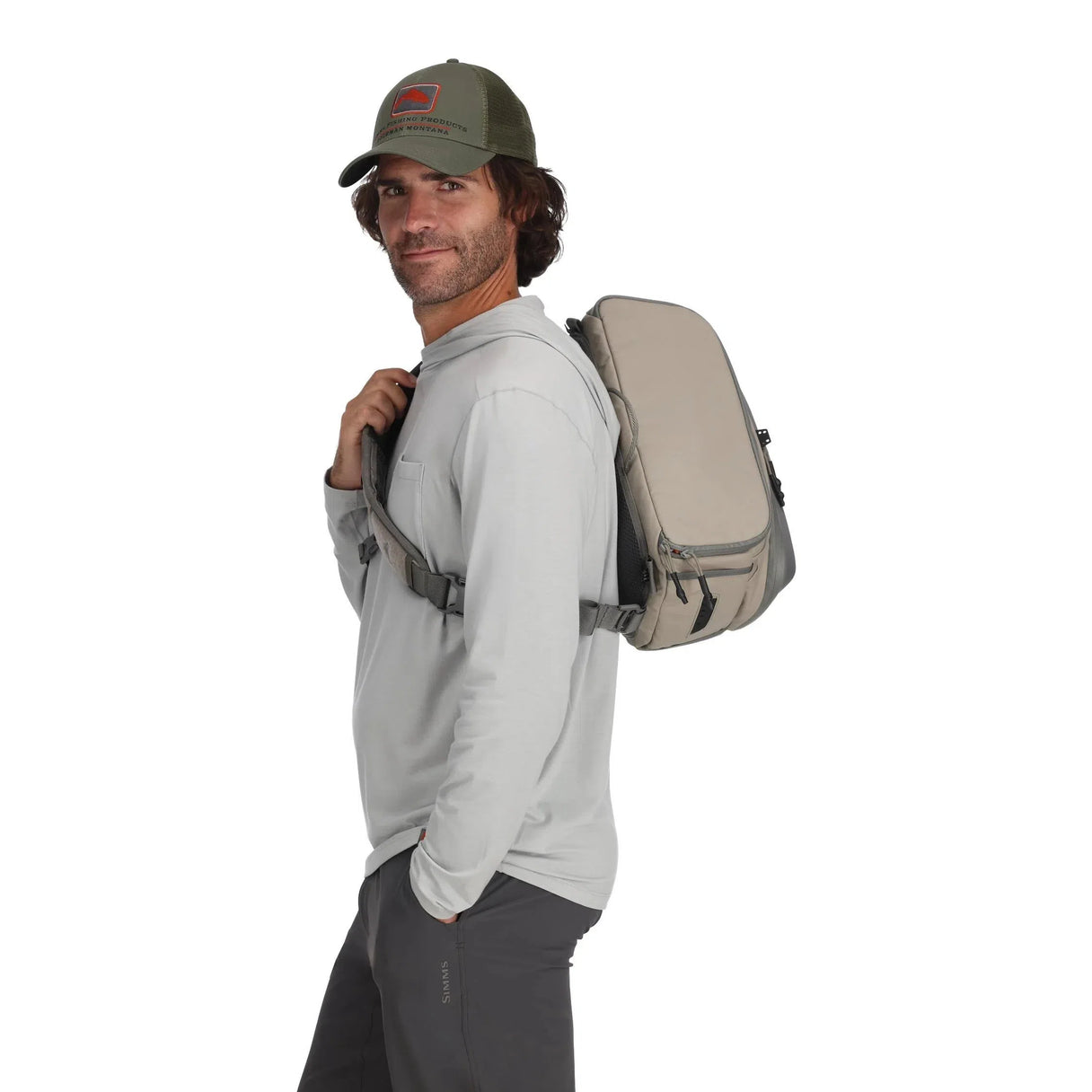 Simms Headwaters Sling Pack