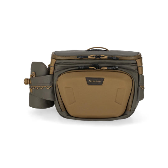 Simms Headwaters Hip Pack 10L