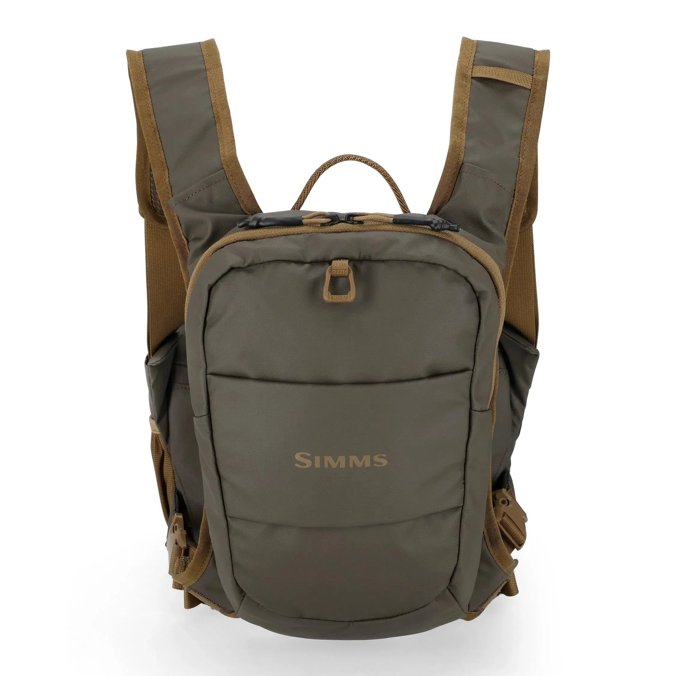 Shop Simms Fly Fishing Packs and Vests | Yellow Dog Flyfishing