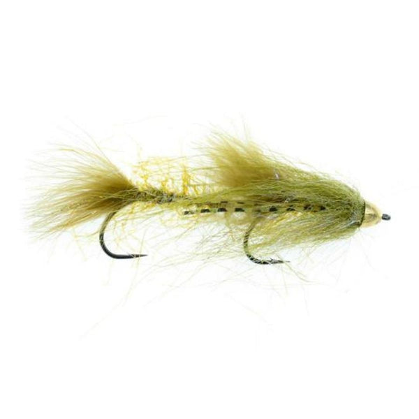 Ditch Witch - Green - Size 6