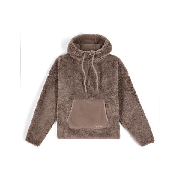 Simms Fishing Simms Women's Coldweather Fleece - Sturgeon.