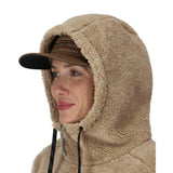 Simms Fishing Simms Women's Coldweather Fleece - Sturgeon.