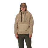 Simms Fishing Simms Women's Coldweather Fleece - Sturgeon.