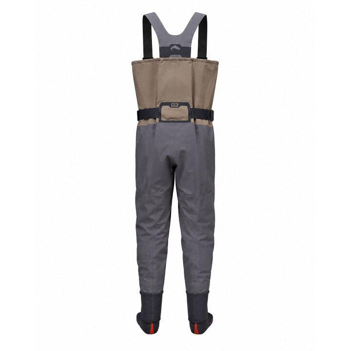 Simms M's G3 Pro Guide Waders - Stockingfoot