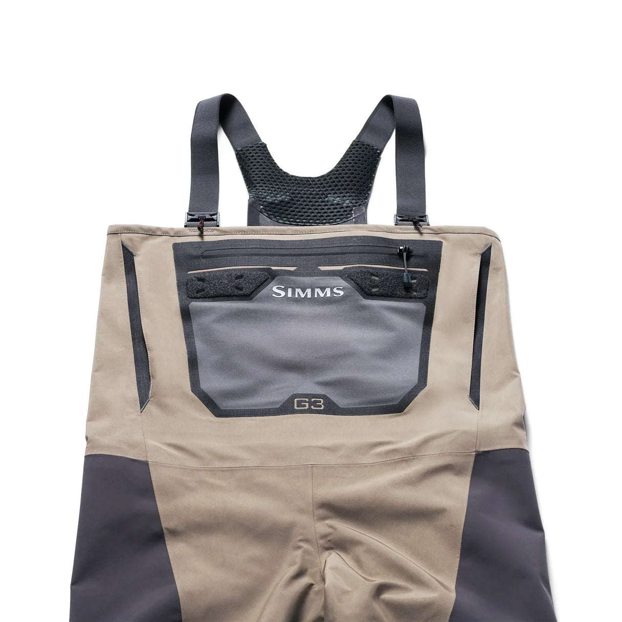 Simms M's G3 Pro Guide Waders - Stockingfoot